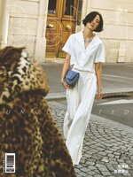 Bella Magazine 儂儂雜誌